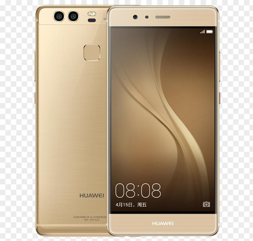 Huawei P9 Phone P8 Honor 8 Smartphone PNG