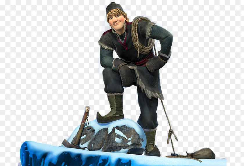 Ice And Snow Numbers Kristoff Anna Elsa Olaf Hans PNG