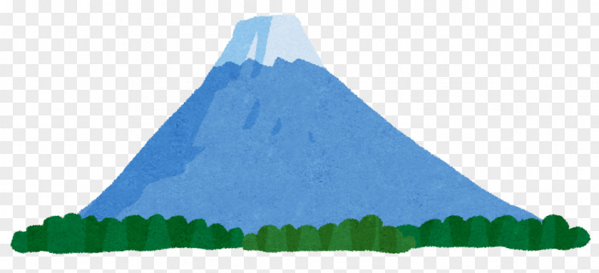 山 Mount Fuji Fuji-Q Highland Red 富士登山 Lake Motosu PNG