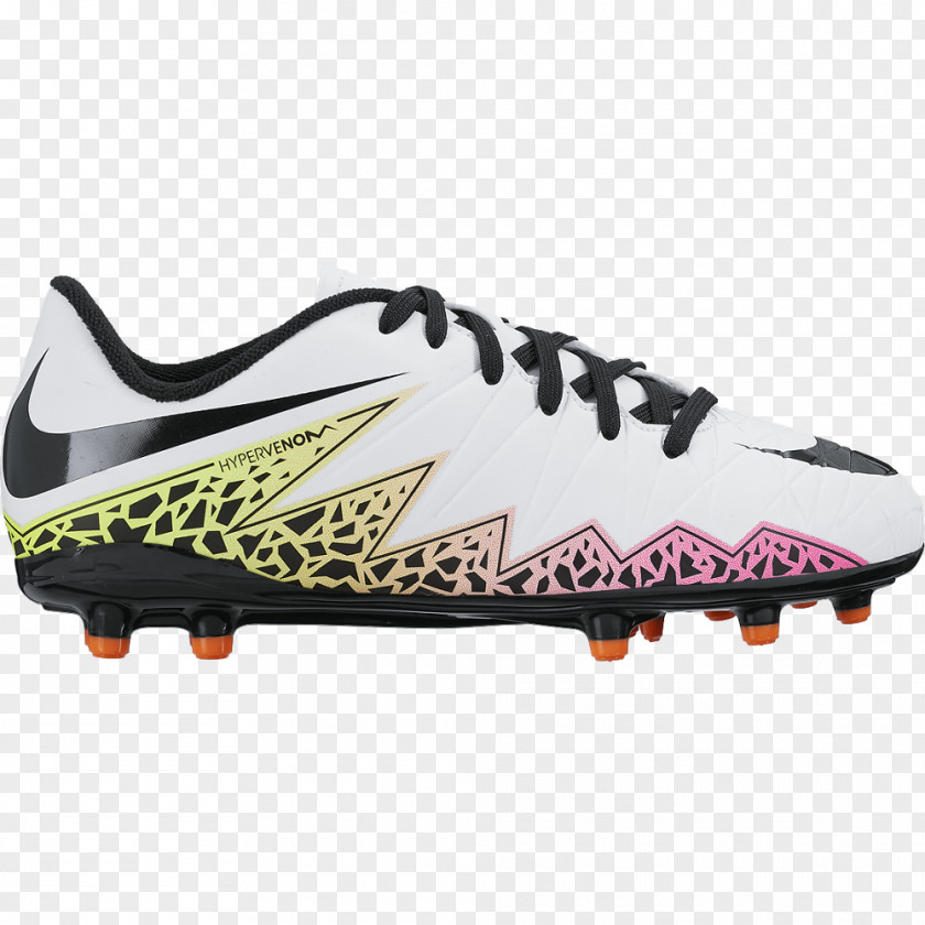 Nike Football Boot Mercurial Vapor Hypervenom Shoe PNG