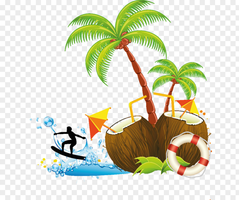 Palm Beach Stock Photography Clip Art PNG