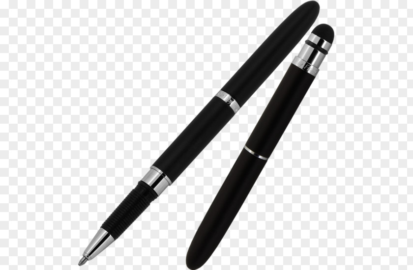 Pen Ballpoint Fisher Space Bullet Stylus PNG