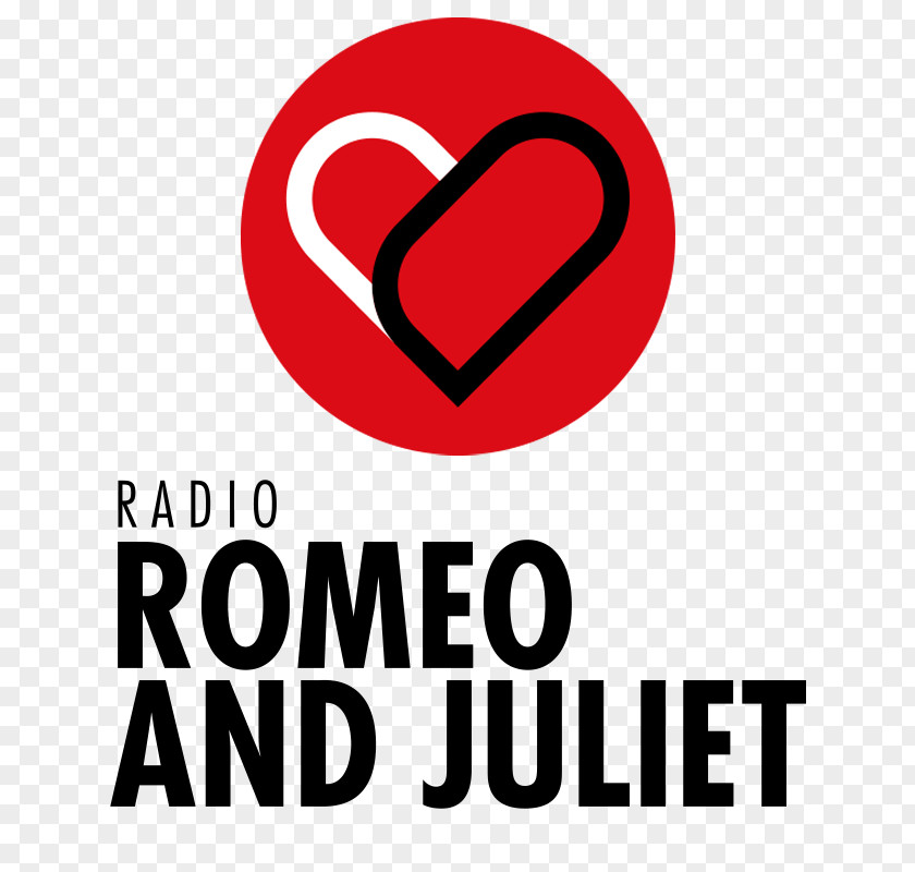 Romeo And Juliet Movie Clips Logo Ichitan Group ไบเล่ Brand Trademark PNG