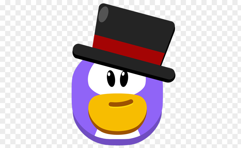 Smiley Club Penguin Island Igloo Emoji PNG