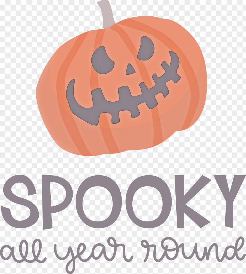 Spooky Halloween PNG