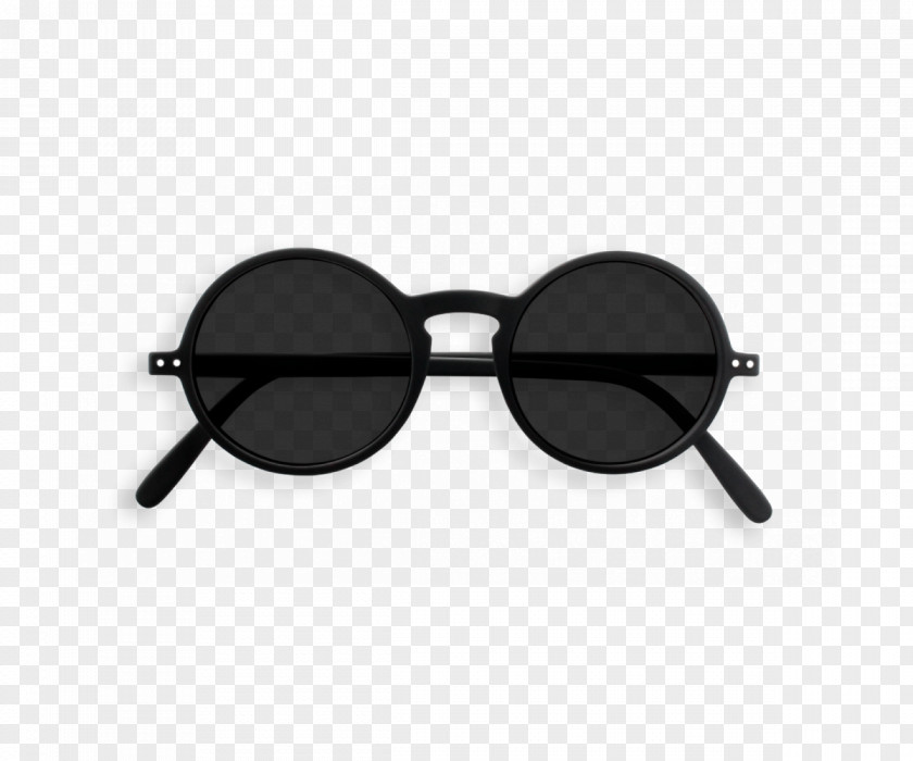 Sunglasses IZIPIZI SUN #G Eyewear PNG
