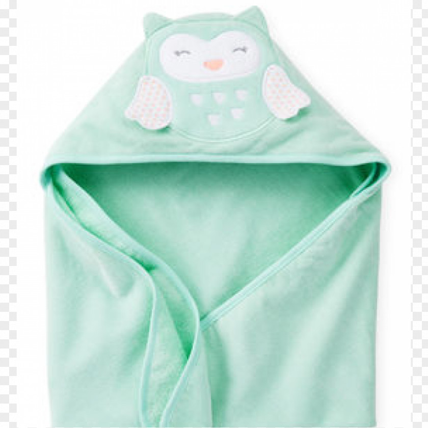 Towel Hoodie Carter's Clothing Sleeve PNG