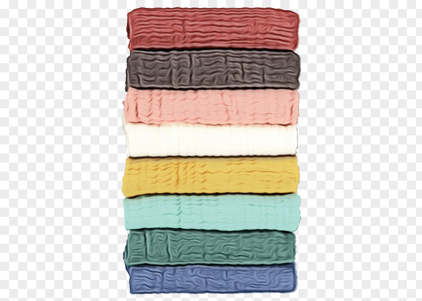Towel Wool PNG