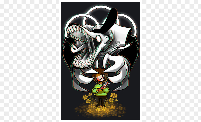 Youtube Undertale Video Game YouTube Flowey EarthBound PNG