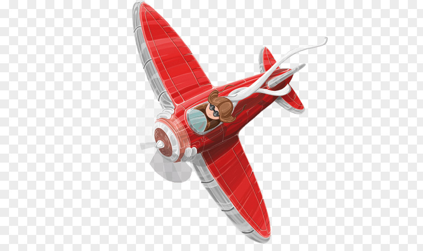 Airplane Book Aircraft Child Short Story PNG