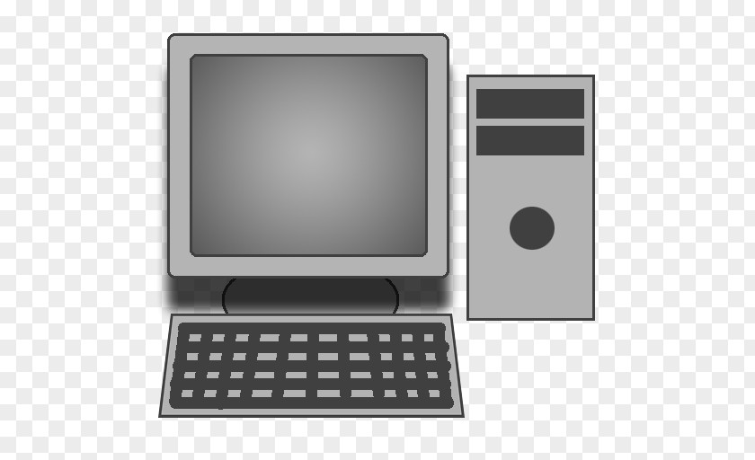 Laptop Personal Computer Output Device Monitors PNG