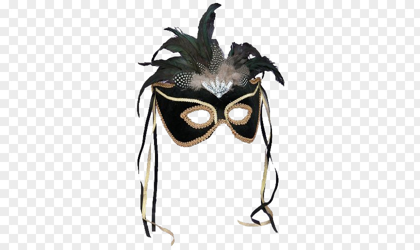 Mask Masquerade Ball Domino Halloween Costume PNG
