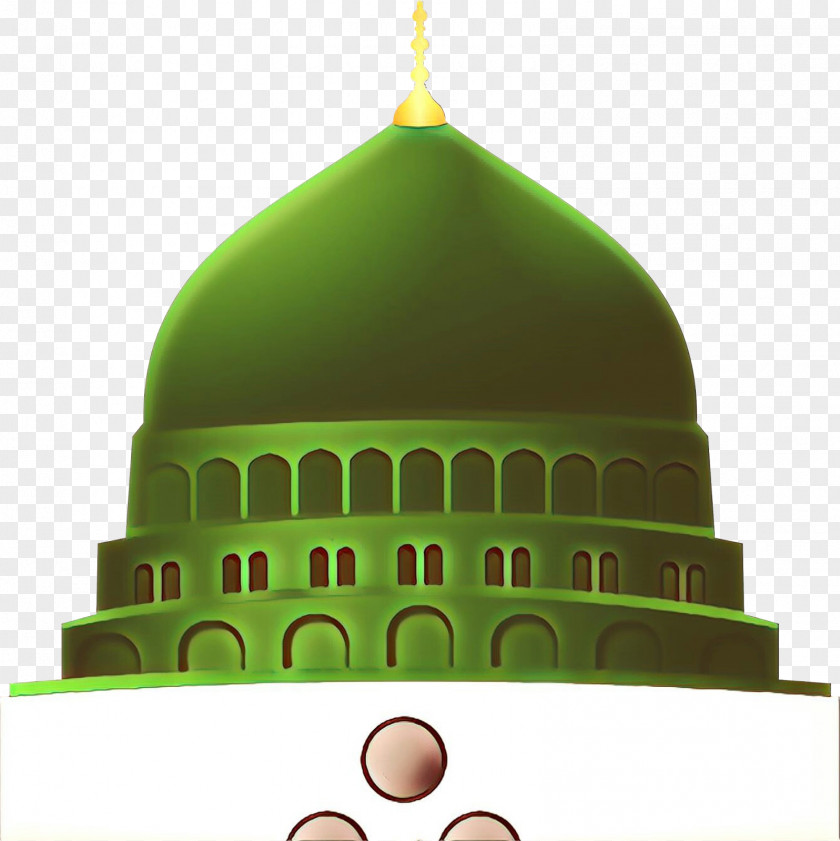 Mosque Product Design PNG