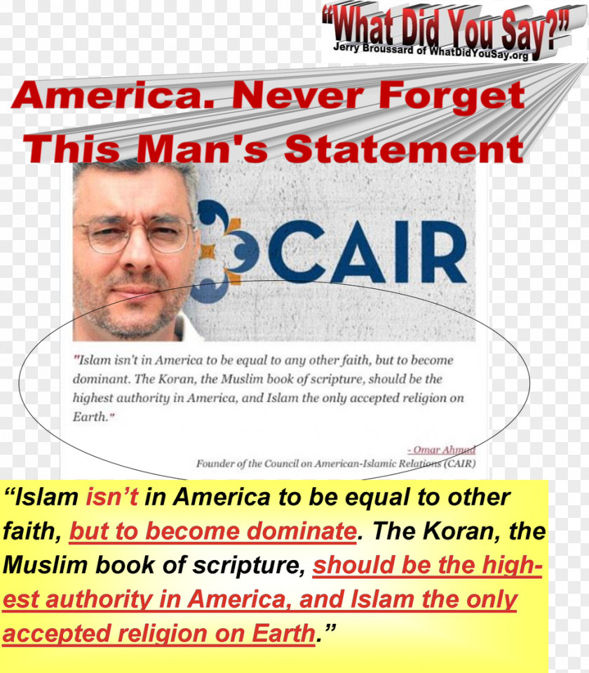 Muslim Holiday Nihad Awad United States Quran Council On American-Islamic Relations PNG