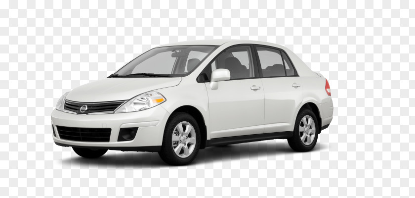 Nissan Versa Pontiac Vibe Car PNG