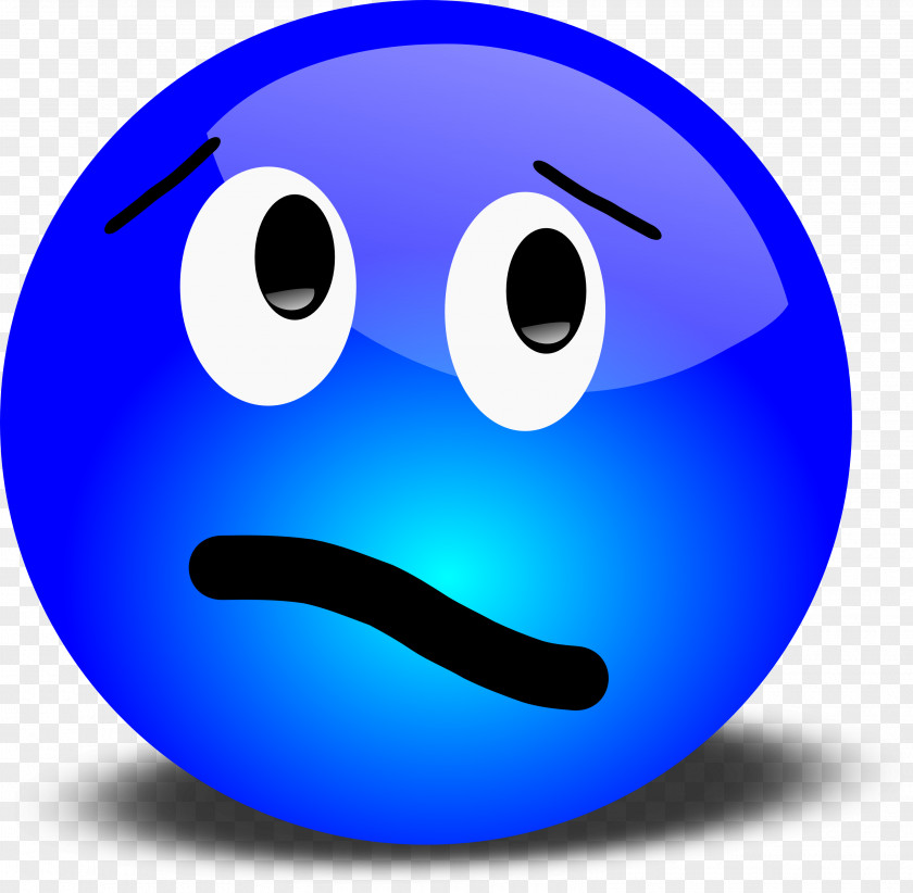 Not Thinking Cliparts Smiley Emoticon Face Clip Art PNG