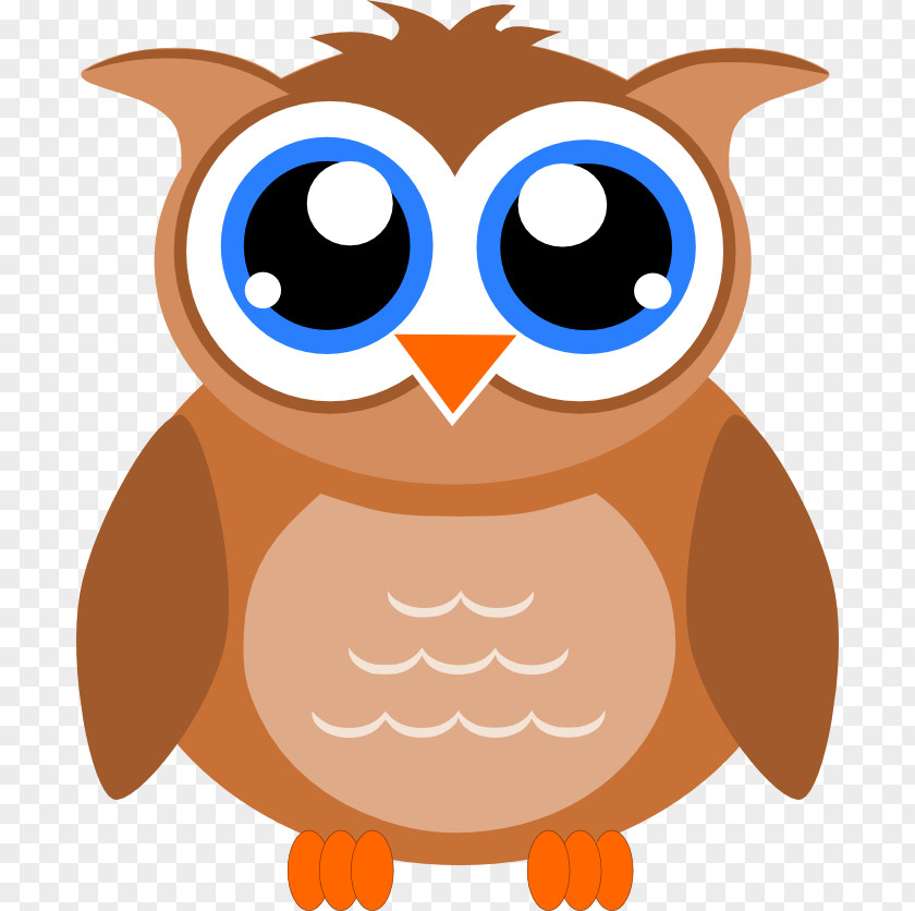 Owl Great Grey Desktop Wallpaper Clip Art PNG