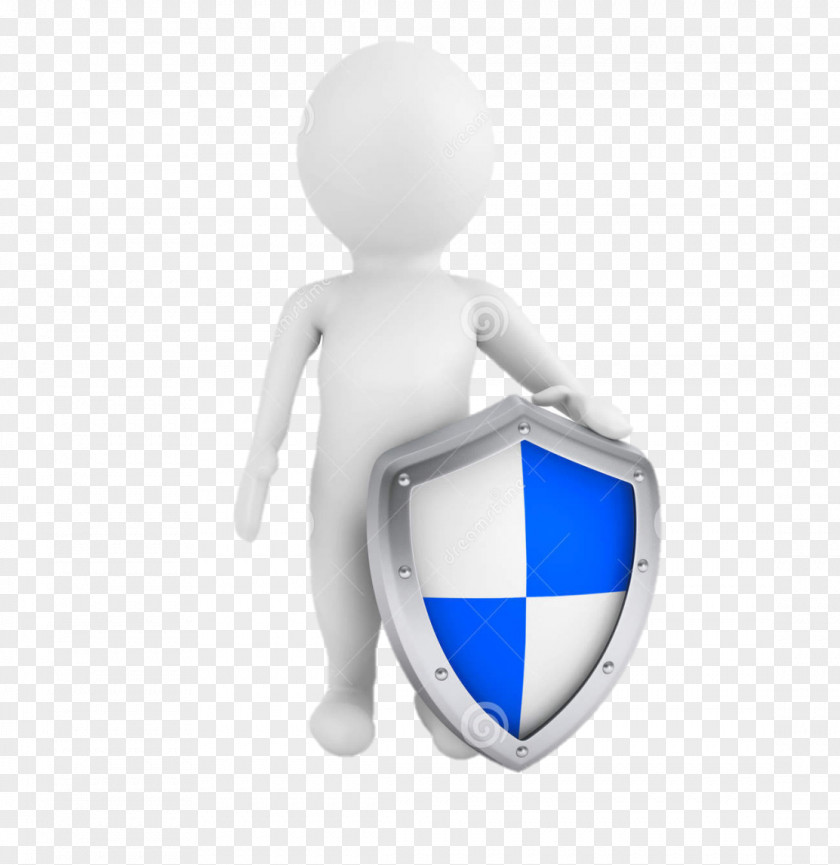 Protective Shield Stock Photography Animation PNG