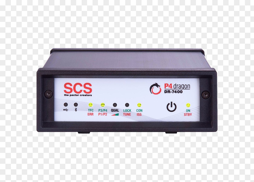 Radio PACTOR Single-sideband Modulation Shortwave Radiation Modem PNG