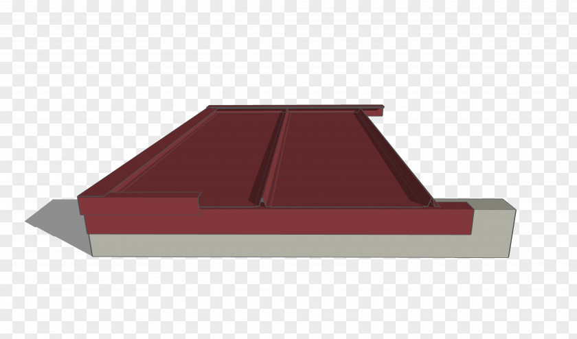 Roof Metal Hemming And Seaming Siding PNG