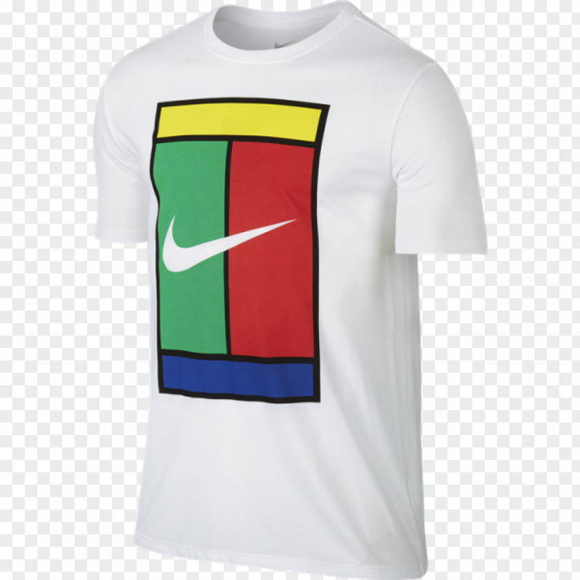 T-shirt Nike Sneakers Polo Shirt PNG