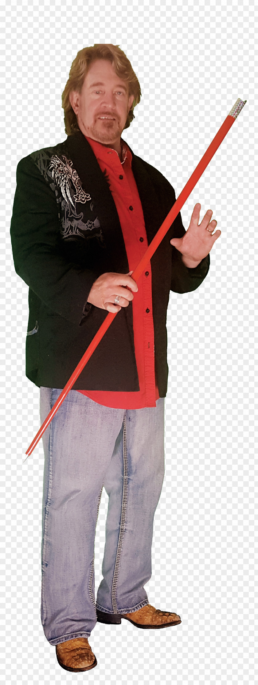 Weapon Costume Outerwear PNG