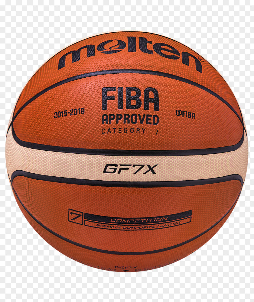 Basketball Molten Corporation FIBA Sport PNG