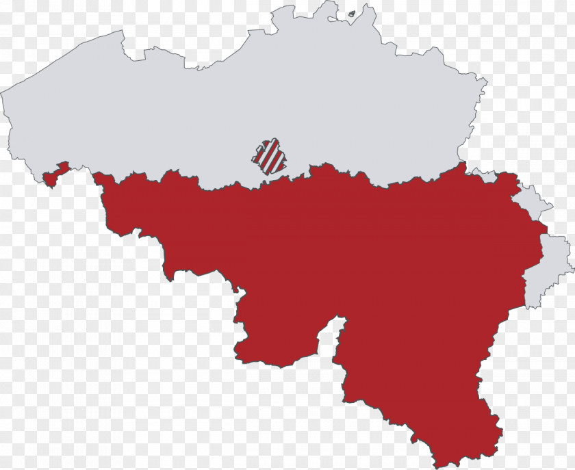 Belgica Provinces Of Belgium Flemish Region Brussels French Community Language Area PNG