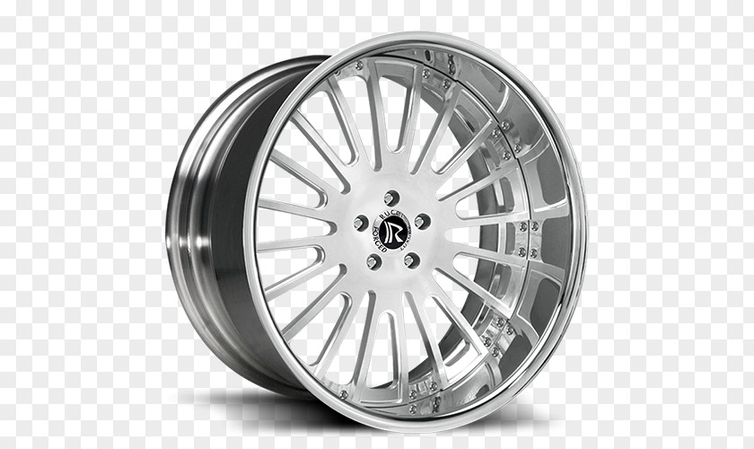 Car Alloy Wheel Rim Paint PNG