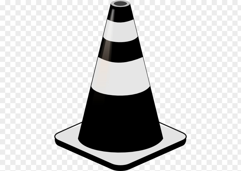 Cone Cliparts Ice Cream Cones Traffic Clip Art PNG