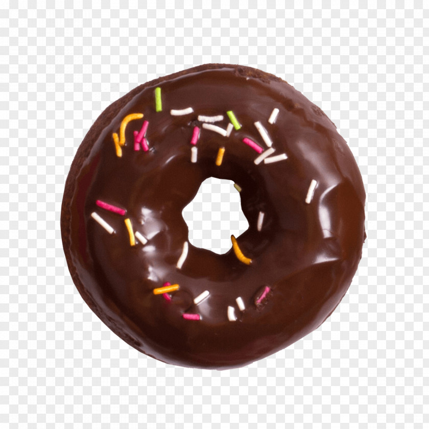 Dunkin' Donuts Bakery PNG