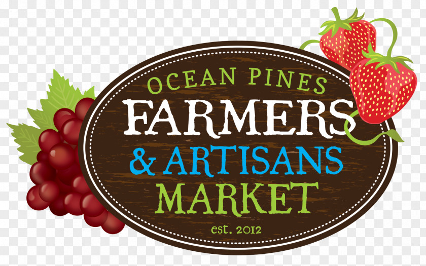 Farmers Market Ocean Pines City Farmers' Local Food PNG
