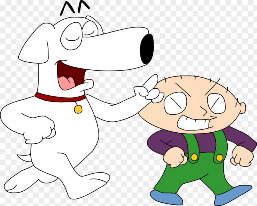 Full Family Brian Griffin Stewie & Character Episode PNG