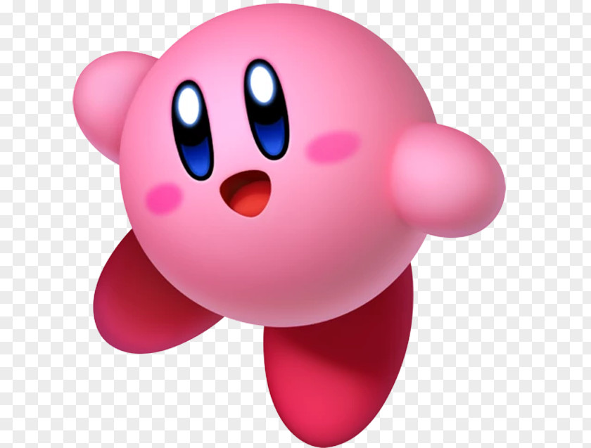 Kirby Character Star Allies Kirby's Dream Land Return To Super Kirby: Triple Deluxe PNG