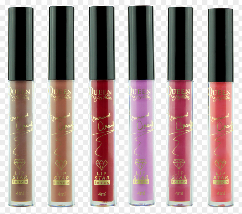 Lipstick Lip Gloss Make-up Cosmetics PNG