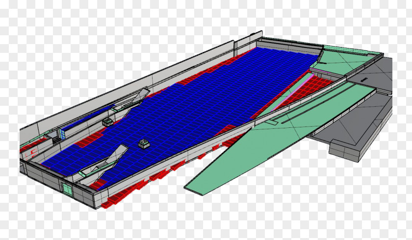 London Bridge Station Product Design Line Sports Venue Angle PNG