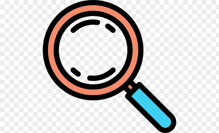 Magnifier Magnifying Glass Icon PNG