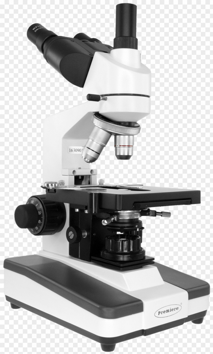 Microscope Laboratory Science Magnification Binoculars PNG