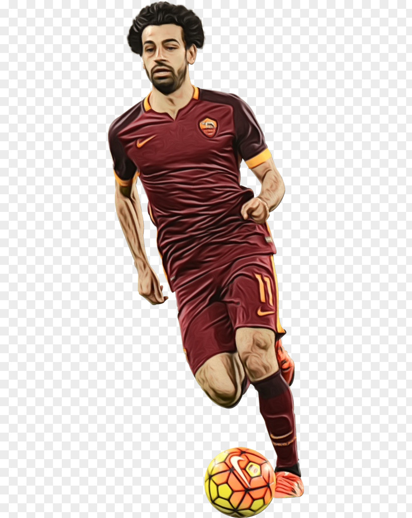 Mohamed Salah A.S. Roma Liverpool F.C. 2018 World Cup PNG