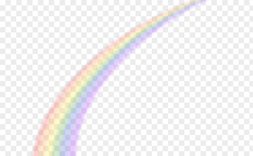 Rainbow Angle Pattern PNG