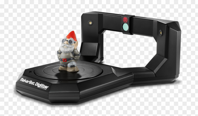 SCAN 3D Scanner Image Printing MakerBot Modeling PNG