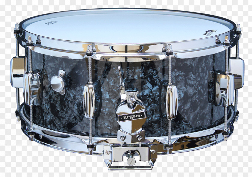 Snare Drum Drums Rogers Tama PNG