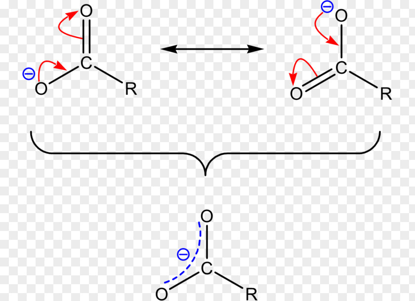 Soap Resonance Organic Chemistry Alkalisalze Carboxylation PNG