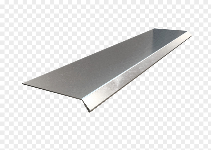 Wire Edge Stainless Steel Flashing Metal Angle PNG