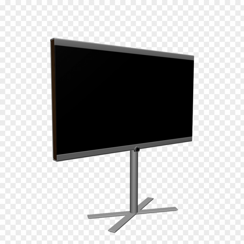 3d Information Furniture Loewe Television Interior Design Services PNG