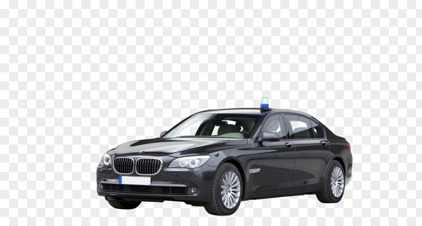 Bmw BMW 7 Series Hydrogen Presidential State Car PNG