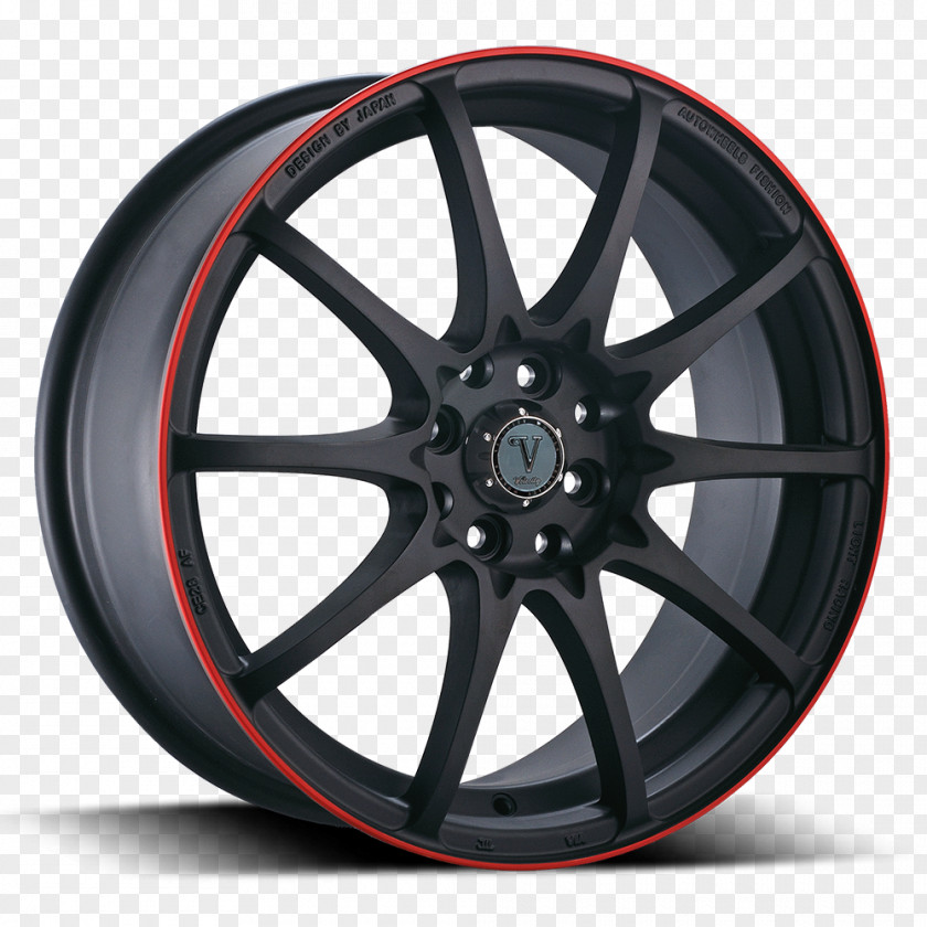 Car ENKEI Corporation Mazda Wheel Tire PNG
