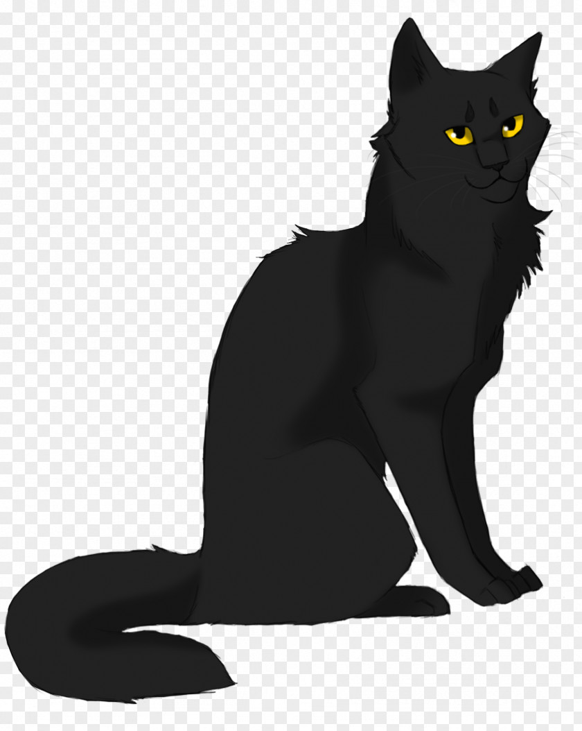 Cat Cats Of The Clans Warriors Stormfur Feathertail PNG