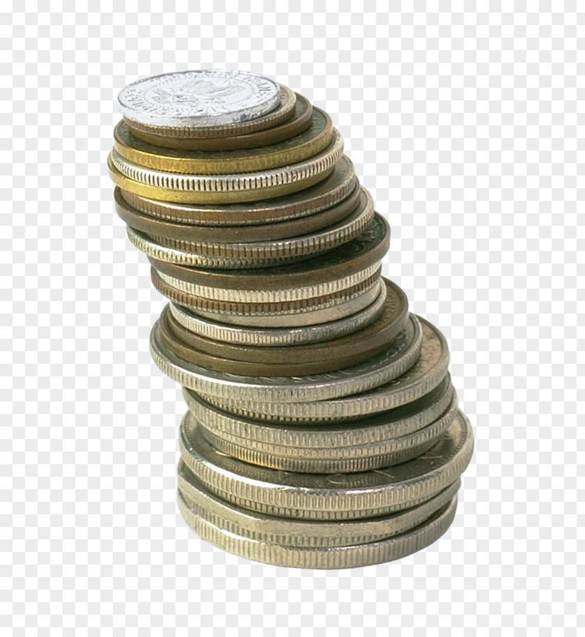 Coins Coin Pixabay PNG
