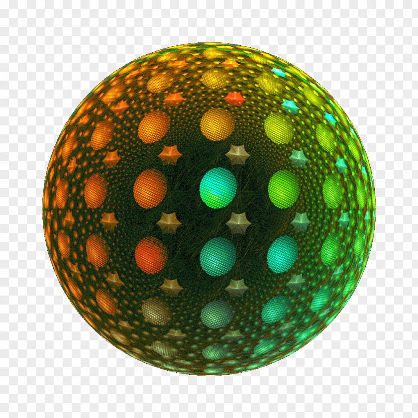 Disco Ball Animation Clip Art PNG